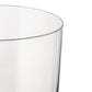 Alessi Glass Family Red Wine Glass