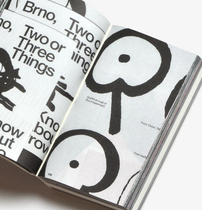 Statement and Counter-Statement vol. 1 (Notes on Experimental Jetset)