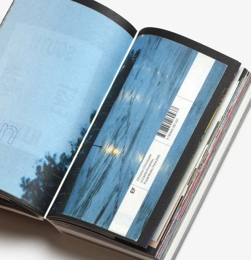 Statement and Counter-Statement vol. 1 (Notes on Experimental Jetset)