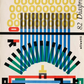 Olivetti Creative Papers: Visionary Advertisements for the Iconic Midcentury Typewriter