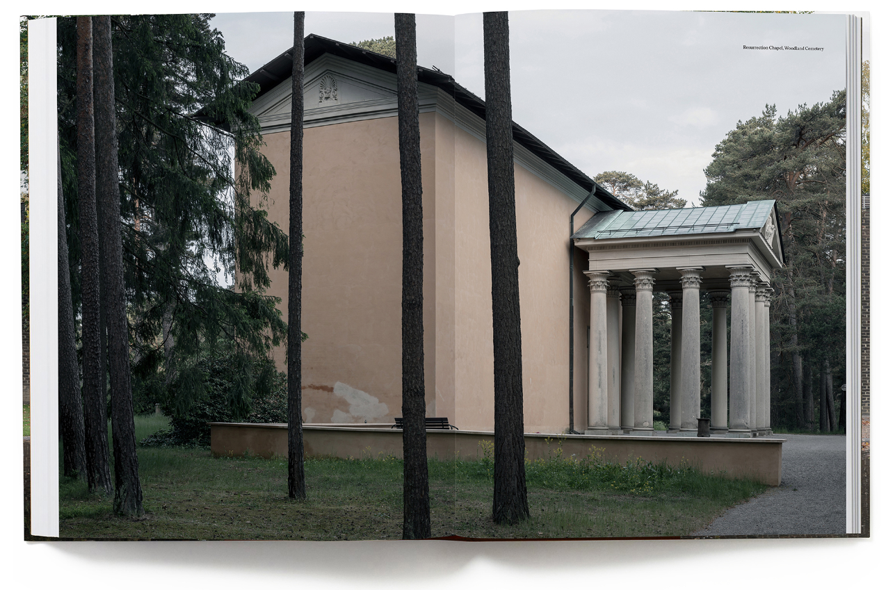 Sigurd Lewerentz : Architect of Death and Life – petermillerbooks Sigurd Lewerentz : Architect of Death and Life – petermillerbooks