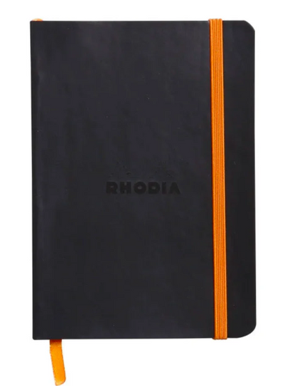 Rhodia Goalbook - Softbound