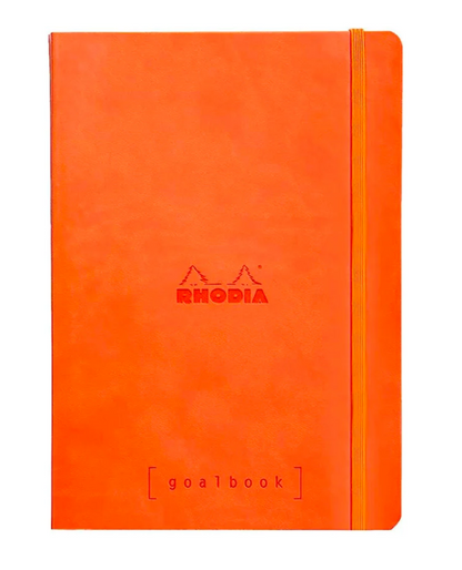 Rhodia Goalbook - Softbound