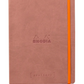 Rhodia Goalbook - Softbound