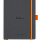 Rhodia Goalbook - Softbound