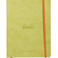 Rhodia Goalbook - Softbound