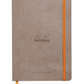 Rhodia Goalbook - Softbound
