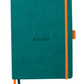 Rhodia Goalbook - Softbound