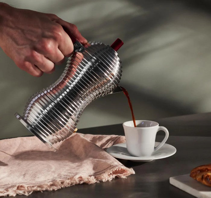 Alessi: Pulcina