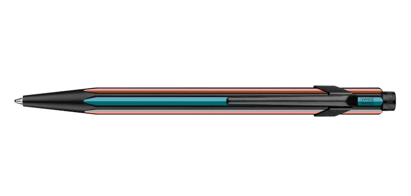 Caran d'Ache + Paul Smith Ballpoint Pen 849™