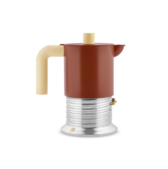 Alessi Vite Espresso Coffee Maker