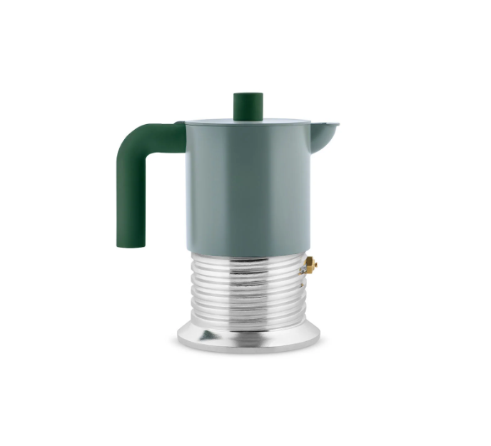 Alessi Vite Espresso Coffee Maker
