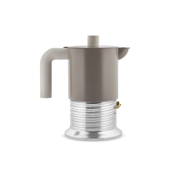 Alessi Vite Espresso Coffee Maker
