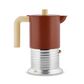 Alessi Vite Espresso Coffee Maker