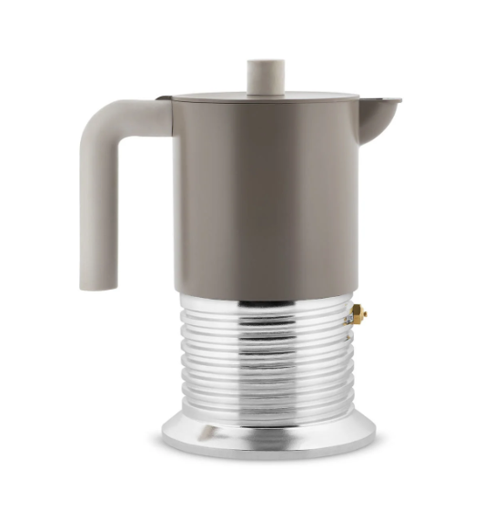 Alessi Vite Espresso Coffee Maker
