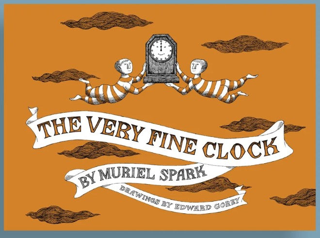 The Very Fine Clock