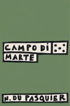 Campo di Marte