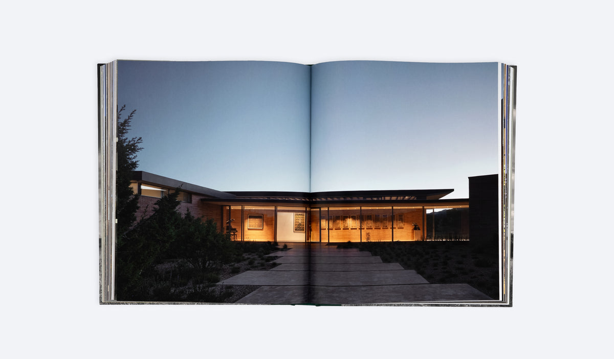 A Long View - Bohlin Cywinski Jackson Houses 2016–2026 BOOK LAUNCH EVENT at the Shop October 8