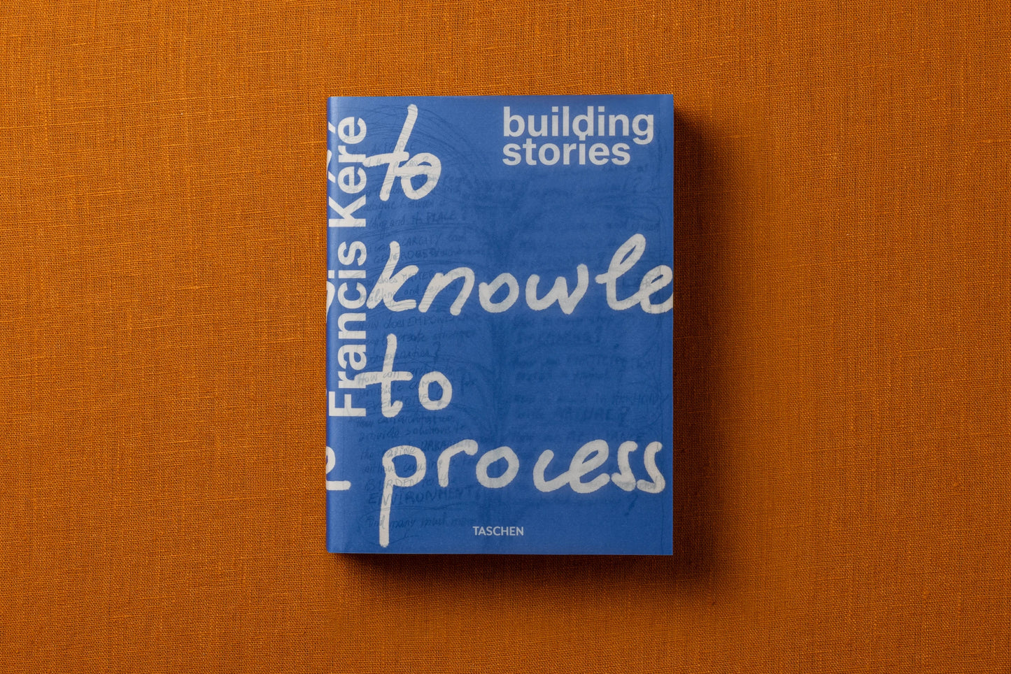 Francis Kéré: Building Stories