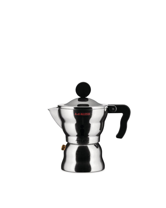 ALESSI Moka: Mendini (3 cups)