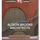 Alison Brooks Architects  - TC 163