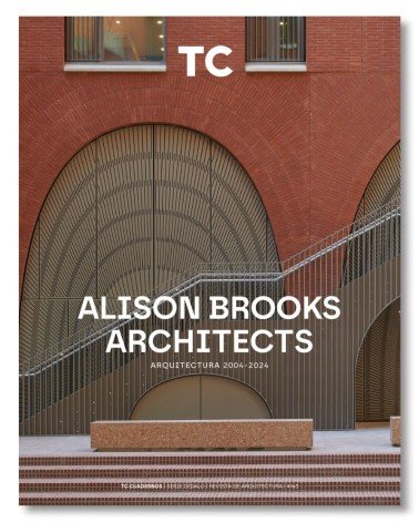 Alison Brooks Architects  - TC 163