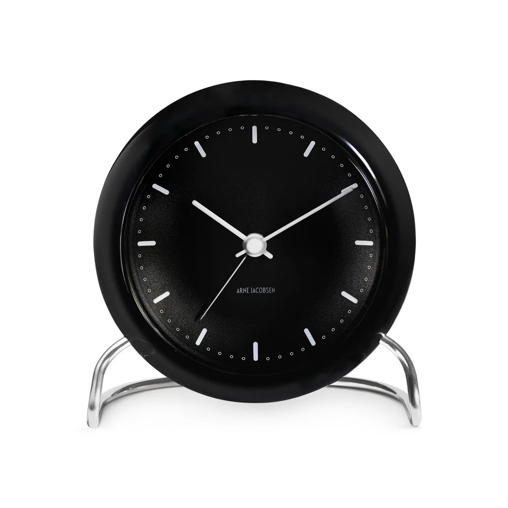 Arne Jacobsen City Hall Alarm Clock