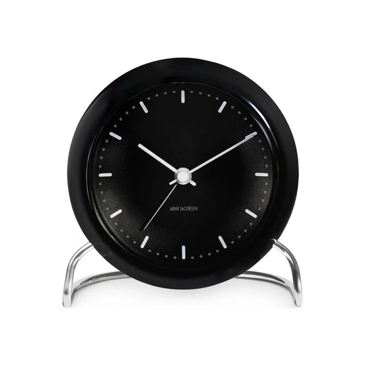 Arne Jacobsen City Hall Alarm Clock