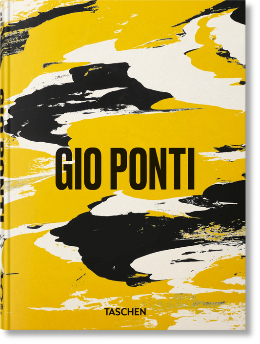 Gio Ponti 45th Edition