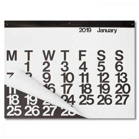 2024 Stendig Calendar