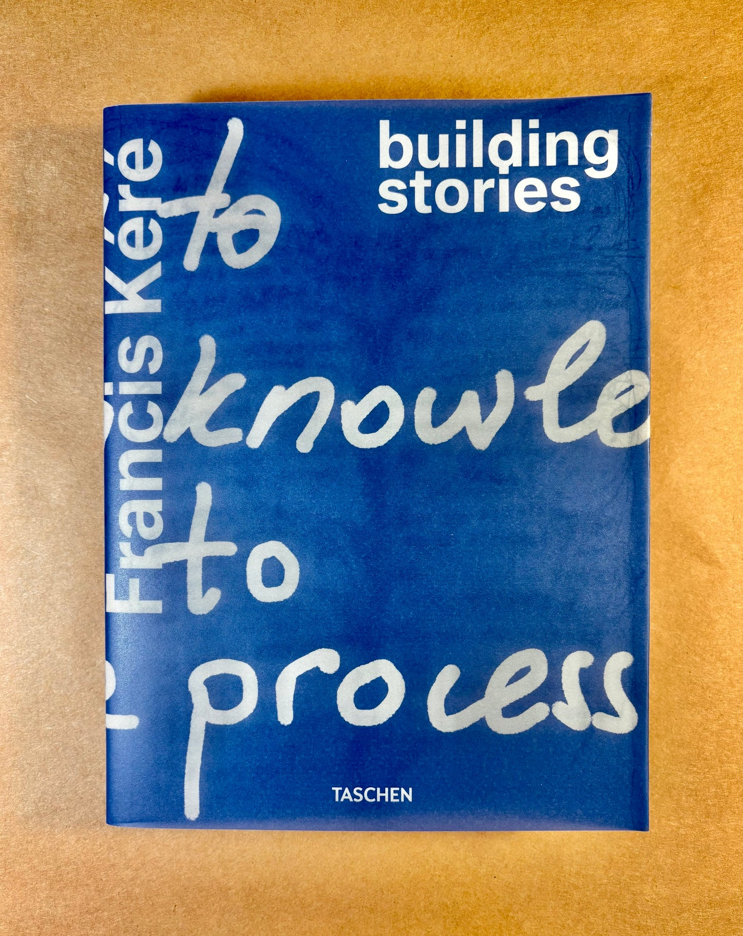 Francis Kéré: Building Stories