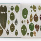 Book Of Plants (new edition) - Anne Geene
