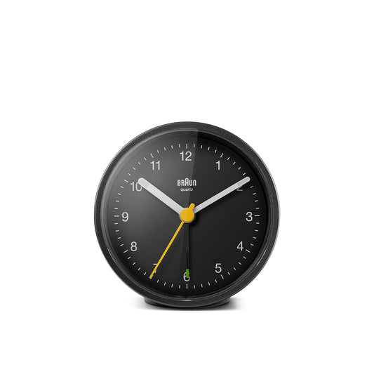 Braun Classic Alarm Clock