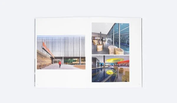 The Architecture of Will Bruder