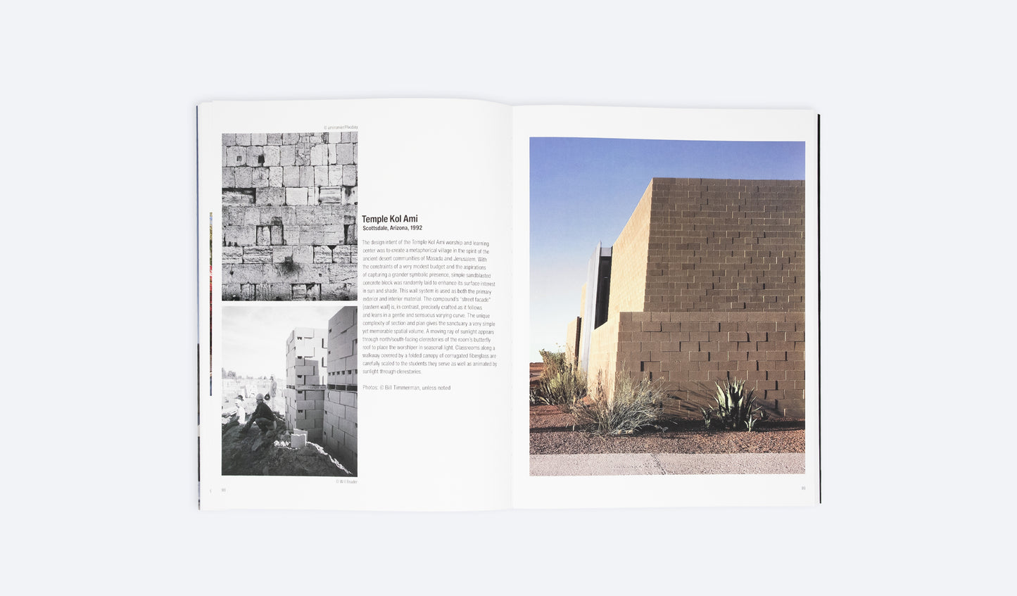 The Architecture of Will Bruder