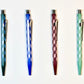 Caran d'Ache: 849 Mosaic Ballpoint Pen