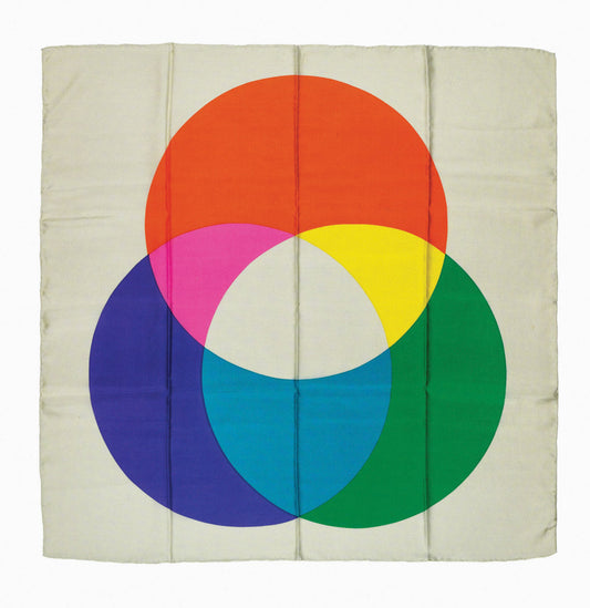 Carré: A Vintage Scarf Collection