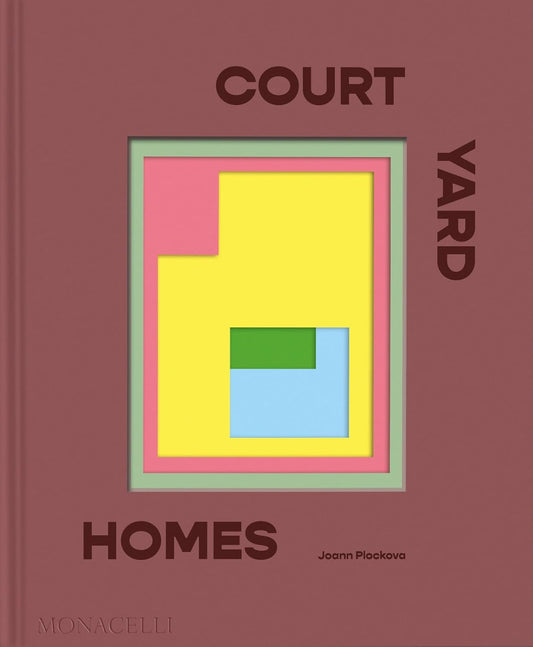 COMING FALL 2025 - Courtyard Homes