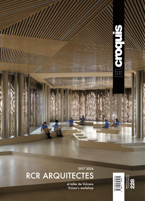 RCR Arquitectes El Croquis 228