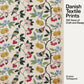 Danish Textile Prints 100 Years of Craft and Design