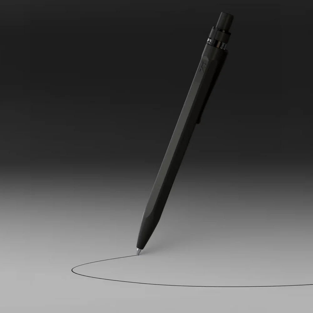 Karst Stone Pen - Parker G2 Refill