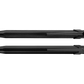 Caran d'Ache 849 Pen and Pencil Set, Code Black