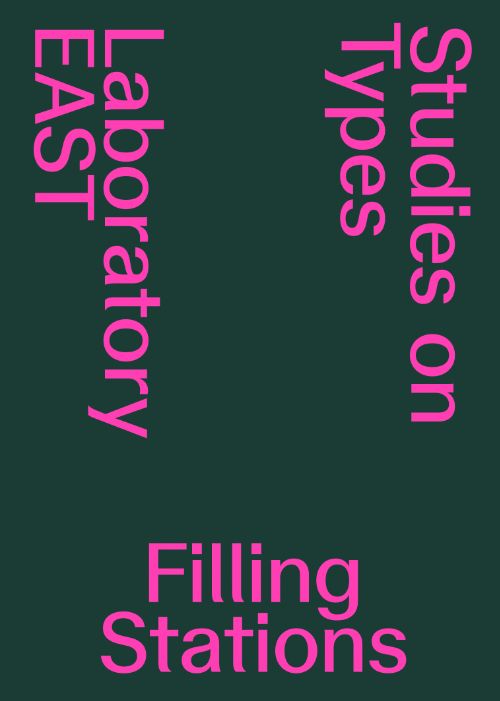 Filling Stations - Studies on Types