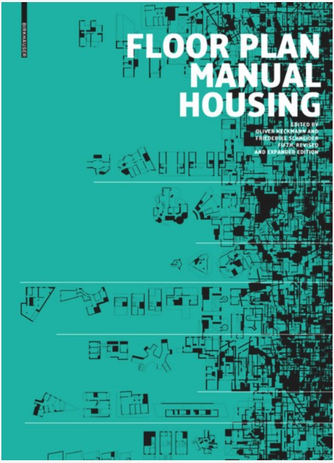 Floor Plan Manual Housing