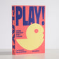 PLAY! A Cultural Perspective on Design of Playgrounds