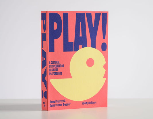 PLAY! A Cultural Perspective on Design of Playgrounds