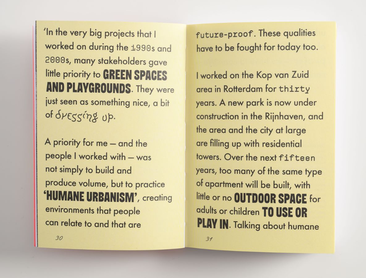 PLAY! A Cultural Perspective on Design of Playgrounds