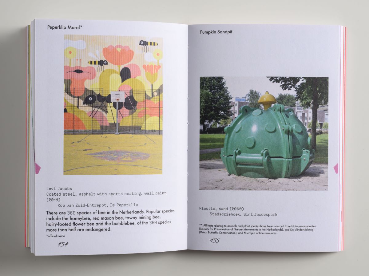 PLAY! A Cultural Perspective on Design of Playgrounds