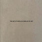 Fresh Window: The Art of Display & Display of Art