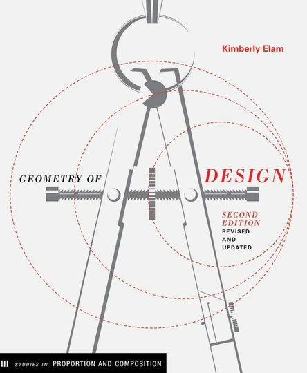 Geometry of Design, 2nd ed. , Kimberly Elam